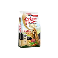  FitActive ORIGINALS SMALL BREED 11kg SENIOR/LIGHT HYPOALLERGENIC Lamb&amp;Spring Veggies