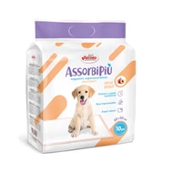 AssorbiPiu PERFUMED illatos kutyapelenka M 60x60cm 10 db/cs