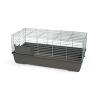 Baldo 120 Flat nyúl- és tengerimalac ketrec 118x59x46 cm