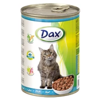 Dax Macska Konzerv HAL 415 g