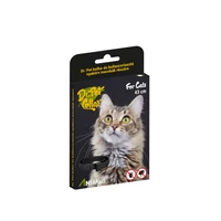 Dr.Pet riasztó nyakörv cica