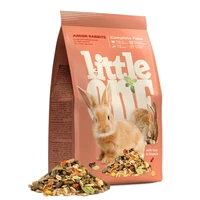 Little One eleség junior törpenyúlnak 900 g