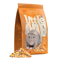 Little One eleség patkánynak 900 g