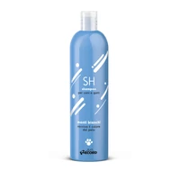 RECORD PREMIUM kutyasampon FEHÉR SZŐRRE 250 ml