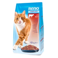 Reno marha 10 kg macskatáp