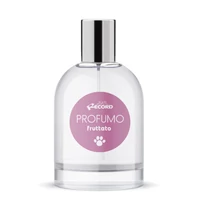 Record kutyaparfüm GYÜMÖLCSÖS 100 ml