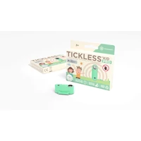 TICKLESS Kid PRO Mentazöld ultrahangos kullancsriasztó