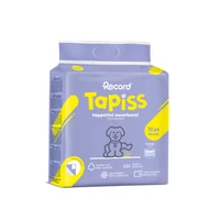 Tapiss kutyapelenka M 60x60 cm 10 db/cs