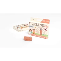 TICKLESS Kid PRO Barack ultrahangos kullancsriasztó