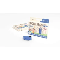 TICKLESS Kid PRO Kék ultrahangos kullancsriasztó