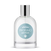 Record kutyaparfüm PET FRESH 100 ml