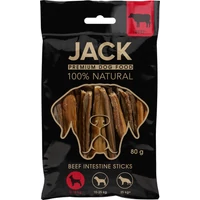 Jack marhabél rudak 80g