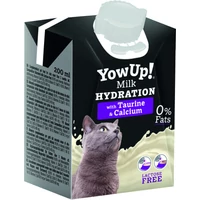 YowUp Milk Funkcionális TEJ Macskáknak 200ml
