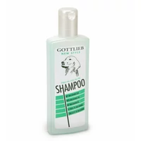 GOTTLIEB fenyő kutyasampon 300ml