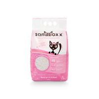 Sandboxx ultra prémium macskaalom púder illatú 5 l
