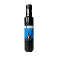 NORDCANIN Hidegensajtolt Kendermagolaj 250ml