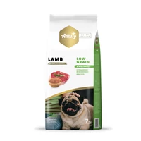 Amity Hypoallergen Mini Adults Lamb 7 kg kutyatáp