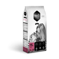 Amity Premium Cats Lamb-Rice 10 kg macskatáp