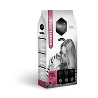 Amity Premium Cats Lamb-Rice Sterilized 10 kg macskatáp