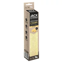 Jack himalájai churpi fogtisztító sajt L