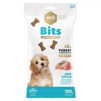 Amity Hypoallergen Bits Puppy Jutalomfalat 100 g