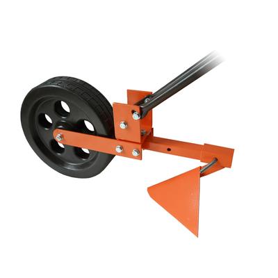Kézi sortöltő 30 cm