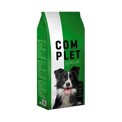 Complet Adult 20 kg kutyatáp