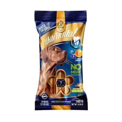 BUSTER DENTAL VITAMIN KOMPLEX 180g