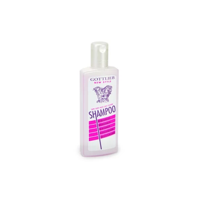 GOTTLIEB kölyök kutyasampon 300ml