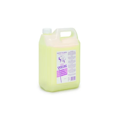 GOTTLIEB KRÉMBALZSAM - 5L