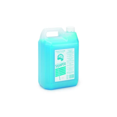 GOTTLIEB SAMPON - FEHÉRÍTŐ - 5L