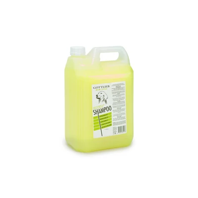GOTTLIEB SAMPON -TOJÁSOS - 5L