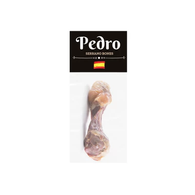 PEDRO SERRANO SERTÉSCSONT