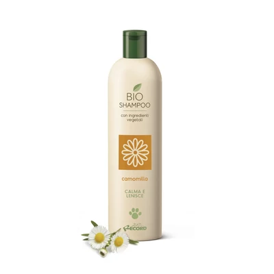 Record BIO SAMPON KAMILLÁVAL 250 ml