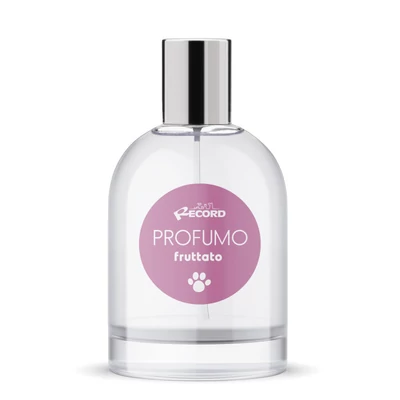 Record kutyaparfüm GYÜMÖLCSÖS 100 ml