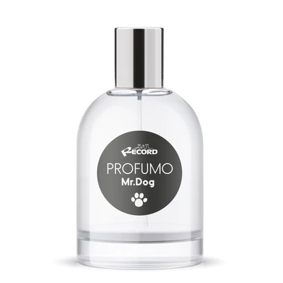 Record kutyaparfüm MR DOG 100 ml