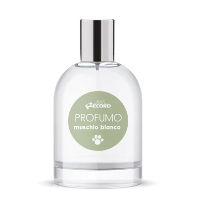 Record kutyaparfüm PÉZSMA ILLAT 100 ml