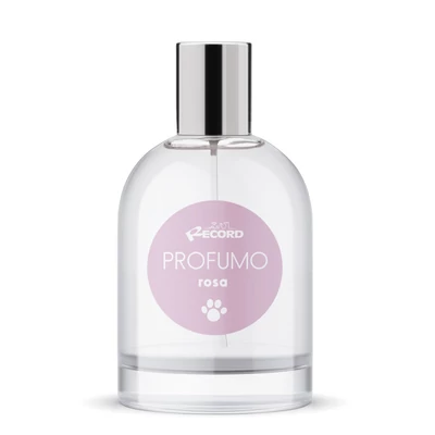 Record kutyaparfüm RÓZSAILLAT 100 ml