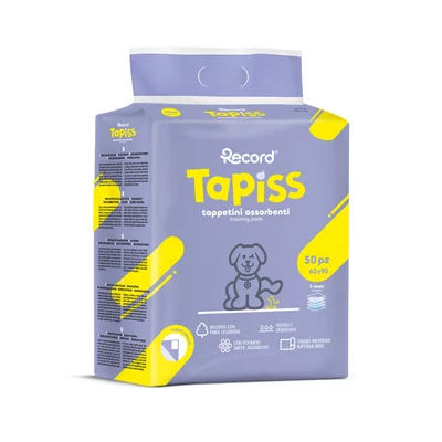 Tapiss kutyapelenka L 60x90 cm 50 db/cs