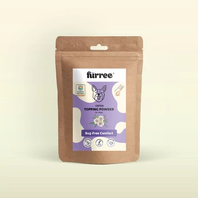 Fürree Bodorrózsa Por 100 g