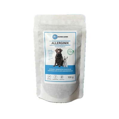 NORDCANIN Allerginix 100g