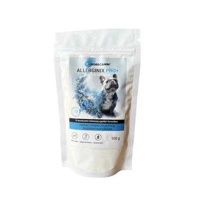 NORDCANIN Allerginix Pro+ 100g