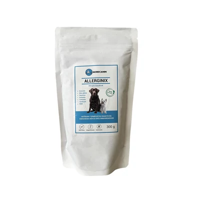 NORDCANIN Allerginix 300g