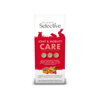 Science Selective Joint and Mobility Care 100 g