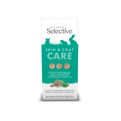 Science Selective Skin and Coat 100 g