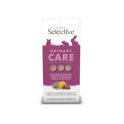 Science Selective Urinary Care 100 g