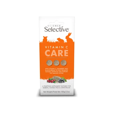 Science Selective Vitamin C Care 100 g
