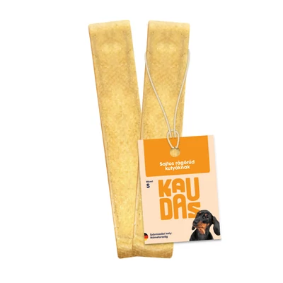 Kaudas Churpi Rágórúd S