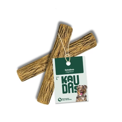 Kaudas Sekelbos Fa Rágóbot L