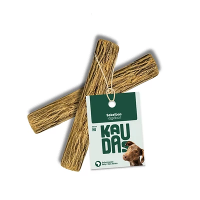 Kaudas Sekelbos Fa Rágóbot M